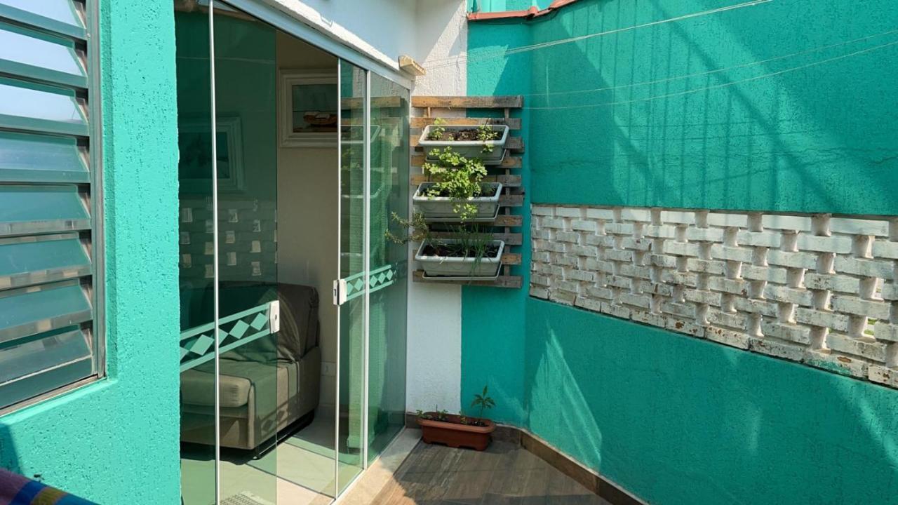 Apartamento - Térreo